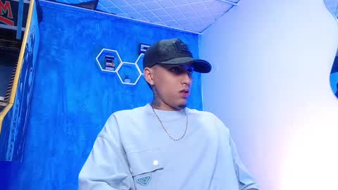 Daniel online show from 25, 2, 2025