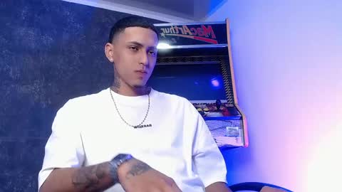 Daniel online show from 1, 3, 2025