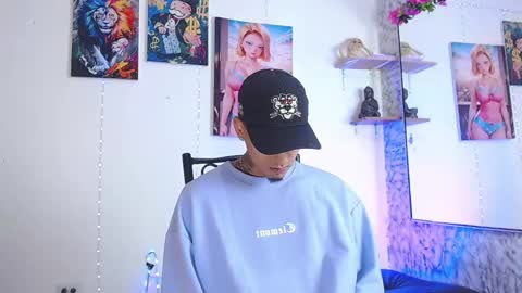 Daniel online show from 3, 10, 2025