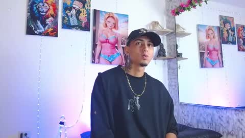 Daniel online show from 5, 10, 2025