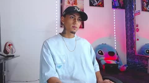 Daniel online show from 8, 11, 2025