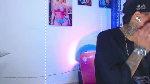 Daniel online show from 10, 11, 2025