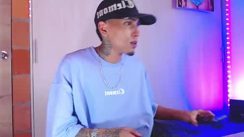 Daniel online show from 22, 11, 2025