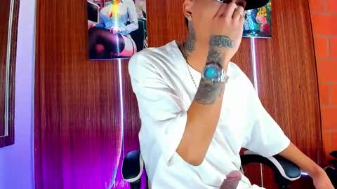 Daniel online show from 18, 2, 2026