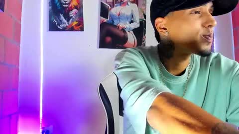 Daniel online show from 21, 3, 2026