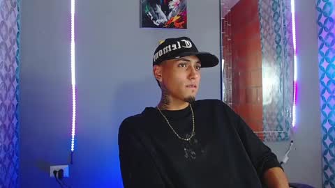 Daniel online show from 4, 4, 2026