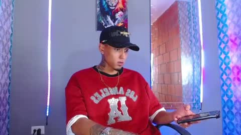 Daniel online show from 8, 4, 2026