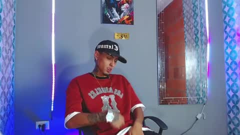 Daniel online show from 12, 4, 2026