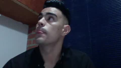 Snapshot of liiam_collins chatting on 8, 2, 2026 liiam online show from 8, 2, 2026