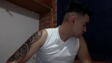 Snapshot of liiam_collins chatting on 15, 2, 2026 liiam online show from 15, 2, 2026