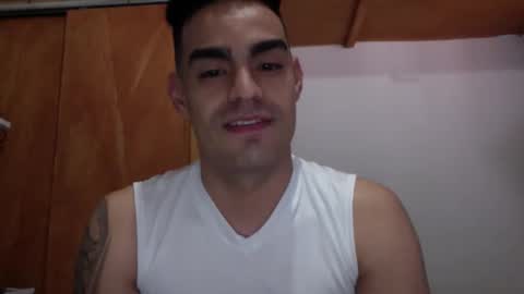 Snapshot of liiam_collins chatting on 23, 3, 2026 liiam online show from 23, 3, 2026