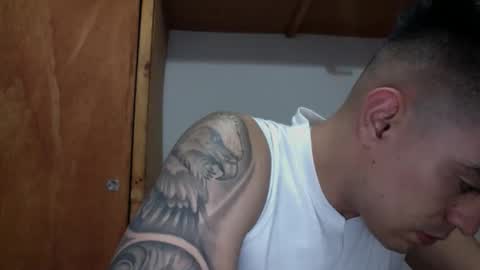 Snapshot of liiam_collins chatting on 29, 3, 2026 liiam online show from 29, 3, 2026