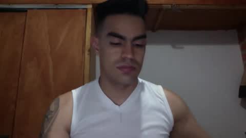 Snapshot of liiam_collins chatting on 5, 4, 2026 liiam online show from 5, 4, 2026