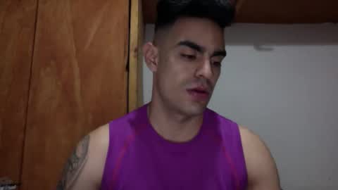 Snapshot of liiam_collins chatting on 19, 4, 2026 liiam online show from 19, 4, 2026