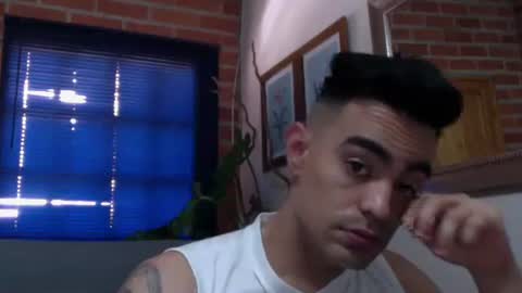 Snapshot of liiam_collins chatting on 26, 4, 2026 liiam online show from 26, 4, 2026