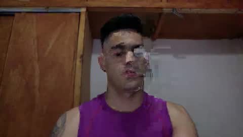 Snapshot of liiam_collins chatting on 1, 5, 2026 liiam online show from 1, 5, 2026