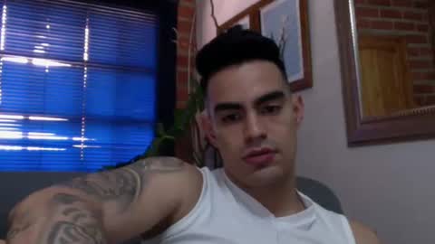Snapshot of liiam_collins chatting on 3, 5, 2026 liiam online show from 3, 5, 2026