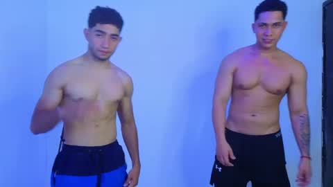 liiam_jesus online show from 12, 4, 2026