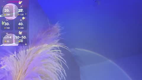 Snapshot of liiamluna chatting on 14, 9, 2025 Liiam Luna online show from 14, 9, 2025