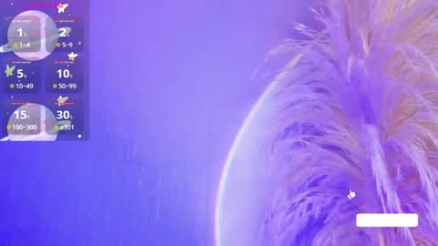 Snapshot of liiamluna chatting on 2, 10, 2025 Liiam Luna online show from 2, 10, 2025