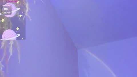 Snapshot of liiamluna chatting on 18, 10, 2025 Liiam Luna online show from 18, 10, 2025