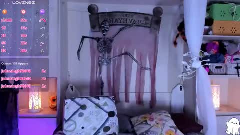         online show from 23, 10, 2025