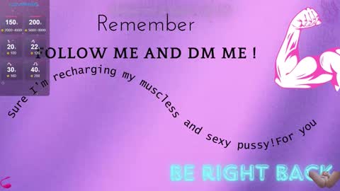  C A M I L A   online show from 28, 2, 2025