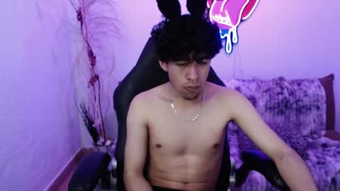 Lil Boy- online show from 2, 11, 2025