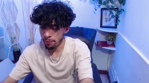 Lil Boy- online show from 27, 11, 2025