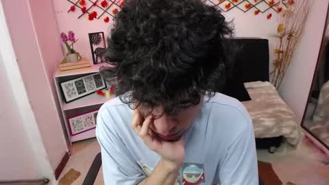 Snapshot of liil_boy chatting on 28, 2, 2026 Lil Boy- online show from 28, 2, 2026