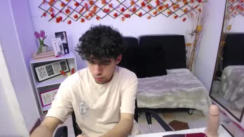 Snapshot of liil_boy chatting on 4, 3, 2026 Lil Boy- online show from 4, 3, 2026