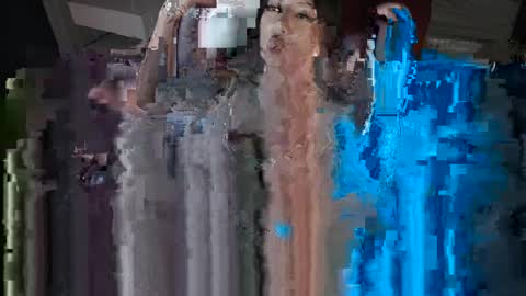 lillitliliith online show from 8, 4, 2026