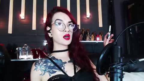 Liilith online show from 6, 12, 2024