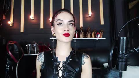 Liilith online show from 8, 12, 2024
