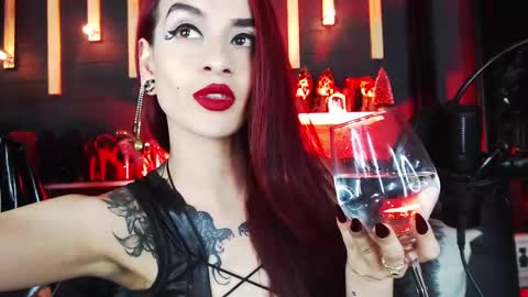 Liilith online show from 22, 12, 2024