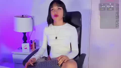 Snapshot of liilithstone chatting on 19, 3, 2026 liilithstone online show from 19, 3, 2026