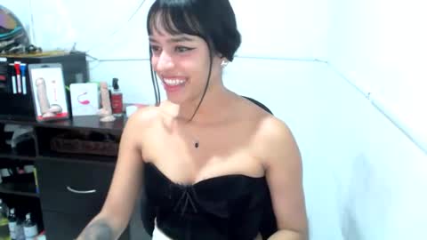 Snapshot of liilithstone chatting on 13, 5, 2026 liilithstone online show from 13, 5, 2026