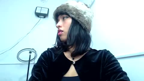 Snapshot of liilithstone chatting on 22, 5, 2026 liilithstone online show from 22, 5, 2026