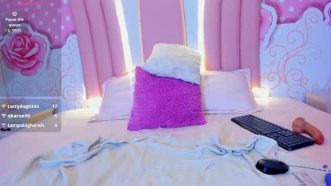 LIILY online show from 3, 1, 2025