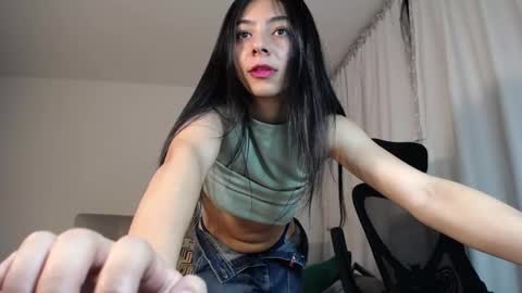 LISA CUTE online show from 14, 1, 2025