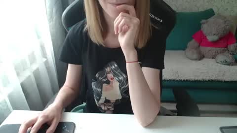 Liissax online show from 30, 5, 2026
