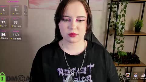 Lika Davis online show from 6, 1, 2026