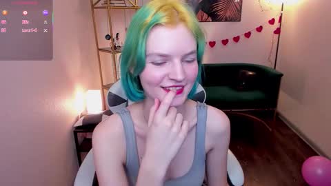 lika_sky online show from 13, 2, 2026