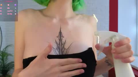 lika_sky online show from 31, 5, 2026