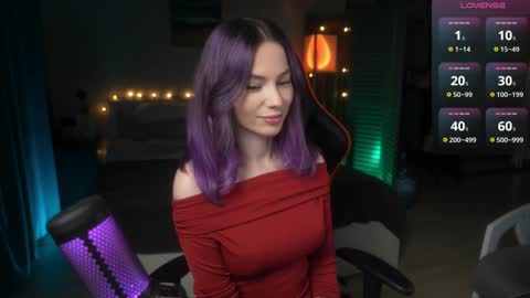 Ilona 3 OF  online show from 17, 2, 2026