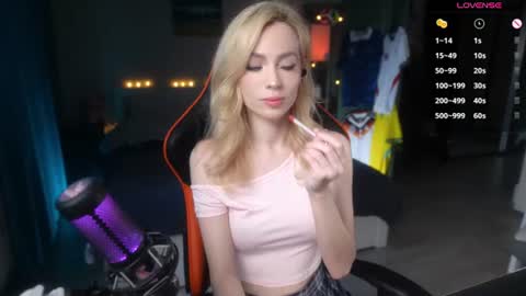 Ilona 3 OF  online show from 27, 6, 2026