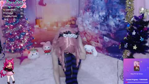 Snapshot of likemyashe chatting on 27, 12, 2024 LikeMyAshe online show from 27, 12, 2024