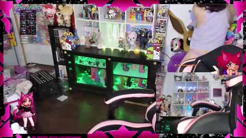 LikeMyAshe online show from 24, 2, 2026