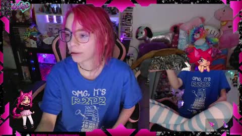 LikeMyAshe online show from 8, 4, 2026