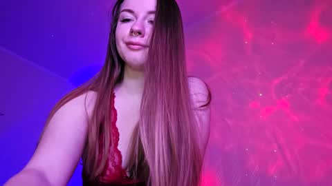 Snapshot of lil___dii chatting on 22, 1, 2025 didi online show from 22, 1, 2025